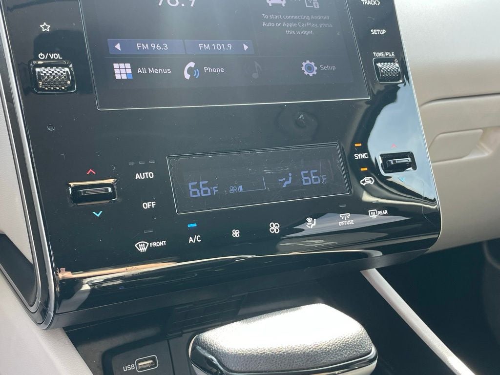 2024 Hyundai Tucson SEL - BLIND SPOT ASSIST / WIRELESS CARPLAY