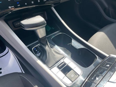 2024 Hyundai Tucson SEL - BLIND SPOT ASSIST / WIRELESS CARPLAY