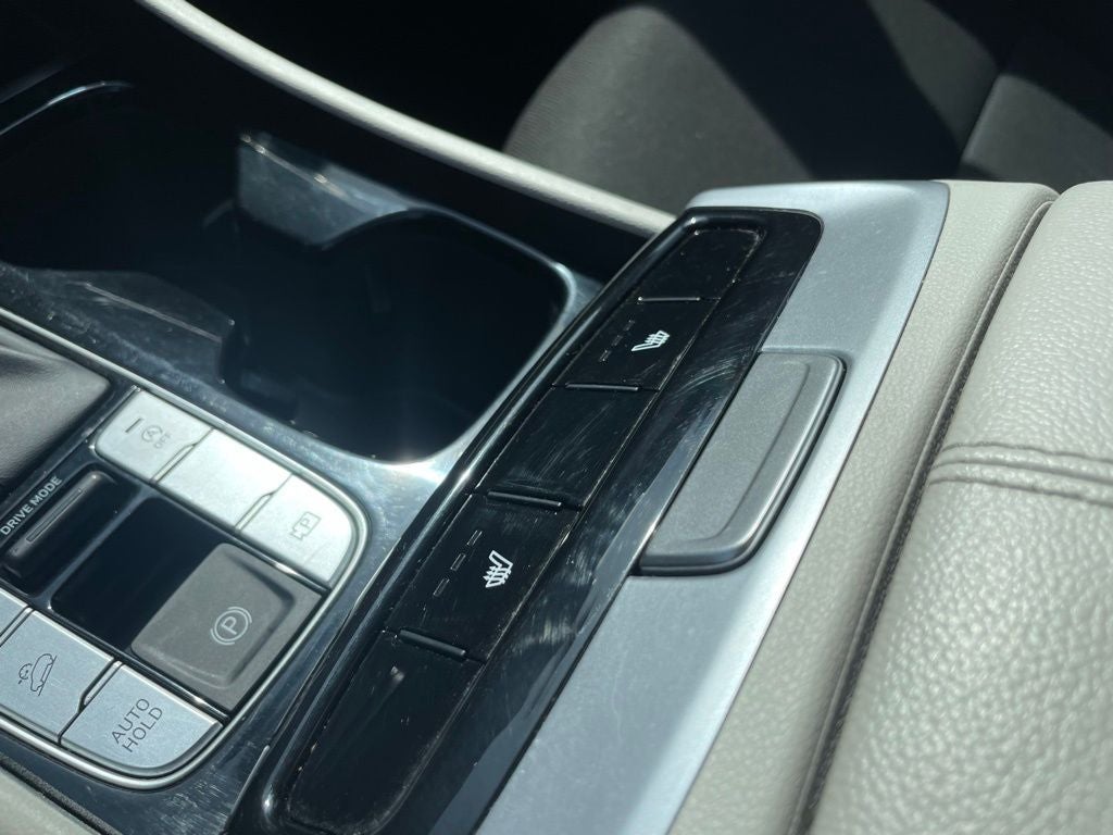 2024 Hyundai Tucson SEL - BLIND SPOT ASSIST / WIRELESS CARPLAY