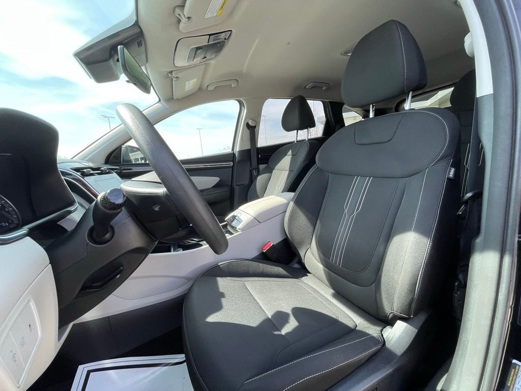 2024 Hyundai Tucson SEL - BLIND SPOT ASSIST / WIRELESS CARPLAY