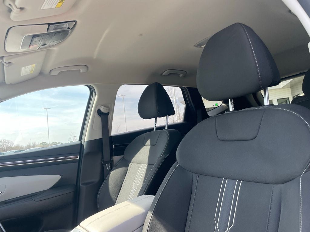 2024 Hyundai Tucson SEL - BLIND SPOT ASSIST / WIRELESS CARPLAY