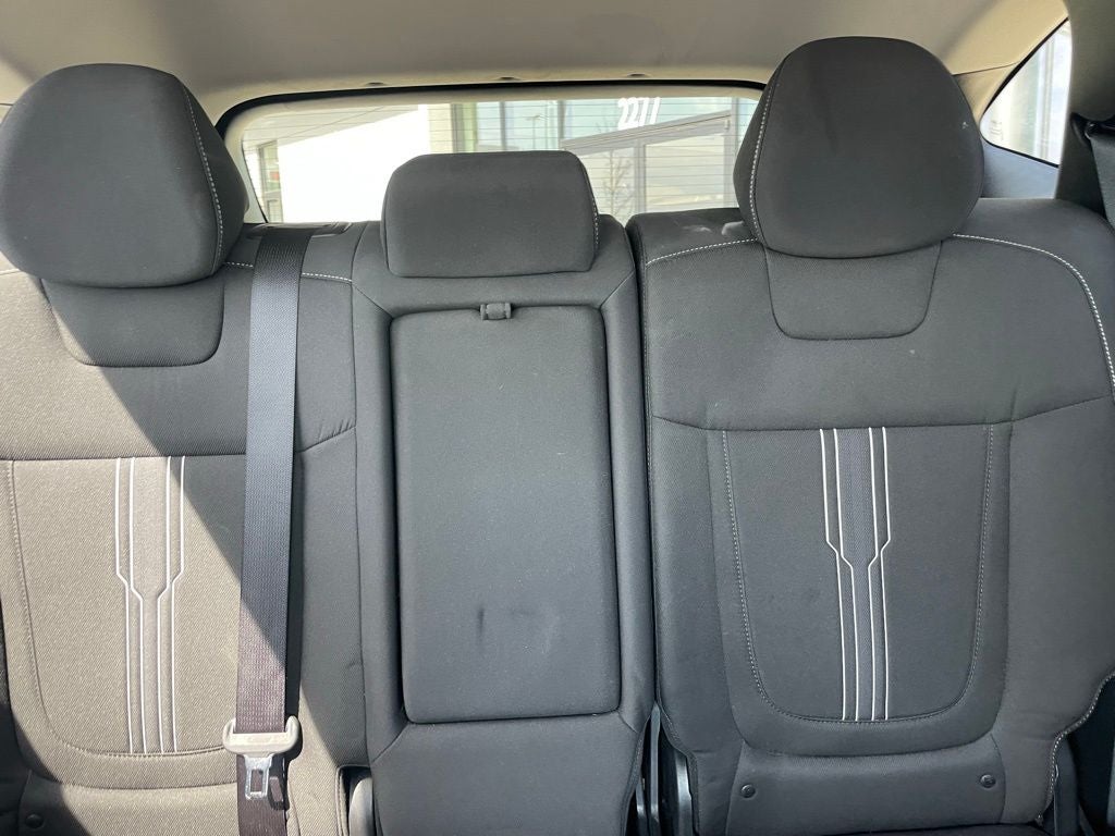 2024 Hyundai Tucson SEL - BLIND SPOT ASSIST / WIRELESS CARPLAY