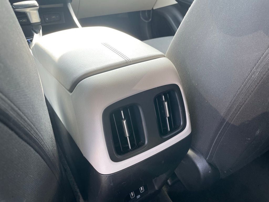 2024 Hyundai Tucson SEL - BLIND SPOT ASSIST / WIRELESS CARPLAY