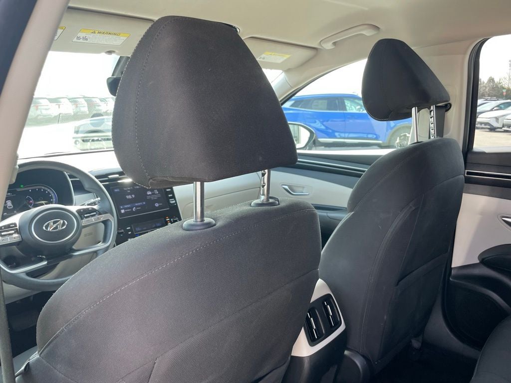 2024 Hyundai Tucson SEL - BLIND SPOT ASSIST / WIRELESS CARPLAY