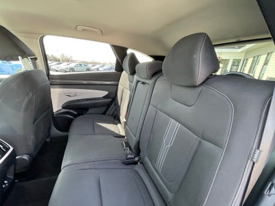 2024 Hyundai Tucson SEL - BLIND SPOT ASSIST / WIRELESS CARPLAY