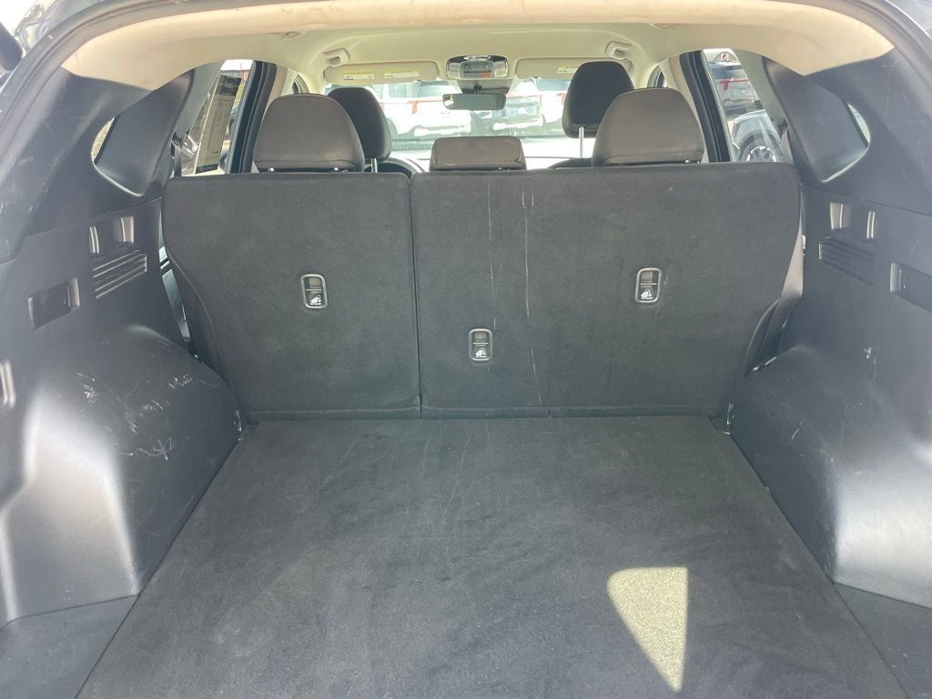 2024 Hyundai Tucson SEL - BLIND SPOT ASSIST / WIRELESS CARPLAY