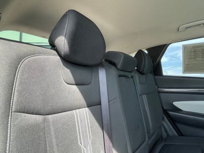 2024 Hyundai Tucson SEL - BLIND SPOT ASSIST / WIRELESS CARPLAY