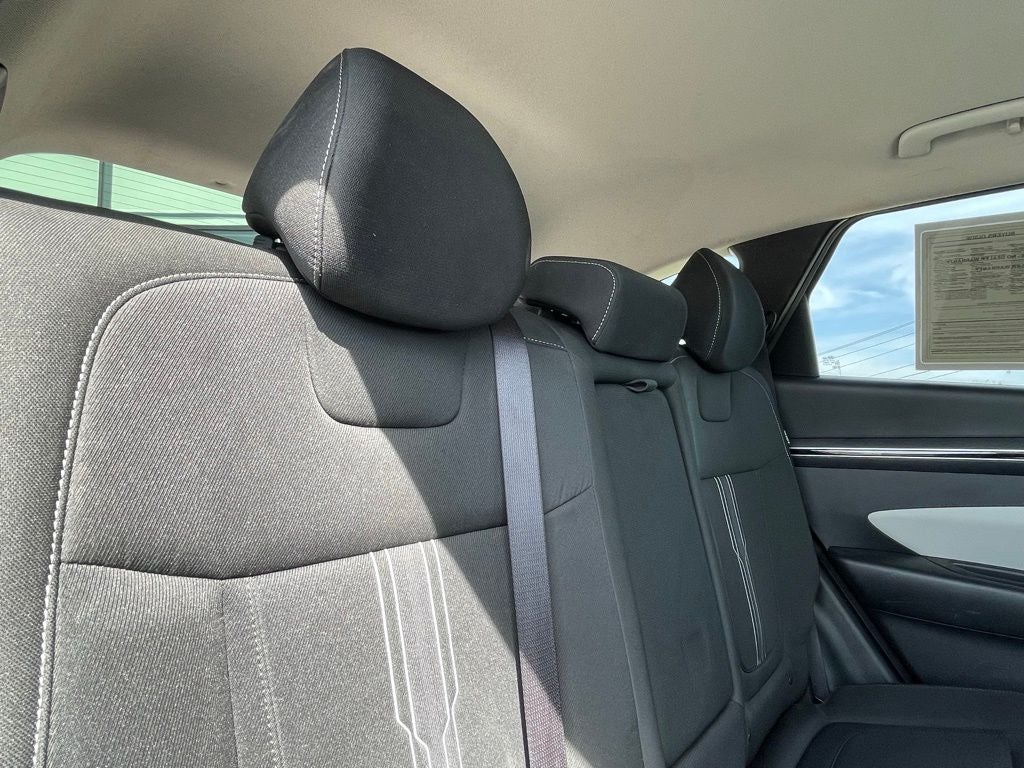 2024 Hyundai Tucson SEL - BLIND SPOT ASSIST / WIRELESS CARPLAY