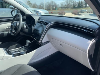 2024 Hyundai Tucson SEL - BLIND SPOT ASSIST / WIRELESS CARPLAY
