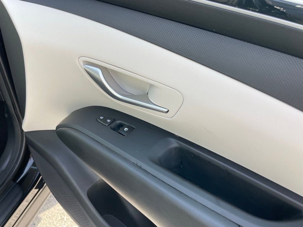 2024 Hyundai Tucson SEL - BLIND SPOT ASSIST / WIRELESS CARPLAY