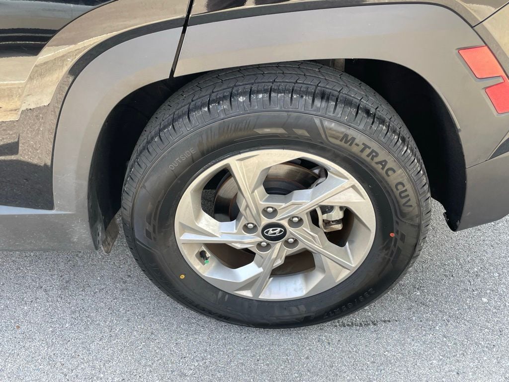 2024 Hyundai Tucson SEL - BLIND SPOT ASSIST / WIRELESS CARPLAY