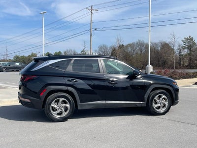 2024 Hyundai Tucson SEL - BLIND SPOT ASSIST / WIRELESS CARPLAY