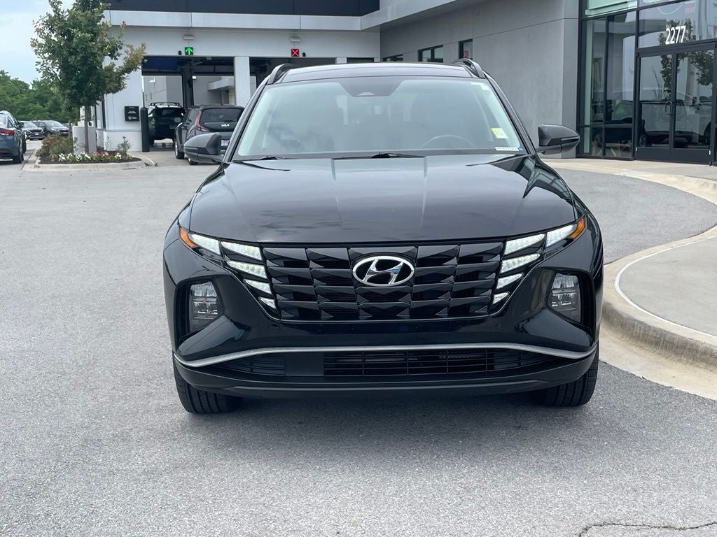 2022 Hyundai Tucson Hybrid SEL Convenience - POWER LIFTGATE / SMART CRUISE CONTROL