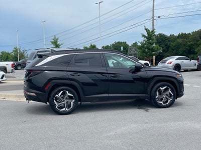 2022 Hyundai Tucson Hybrid SEL Convenience - POWER LIFTGATE / SMART CRUISE CONTROL