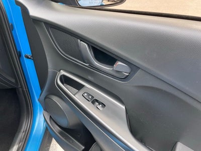 2020 Hyundai Kona SE - LANE KEEP ASSIST / APPLE CARPLAY