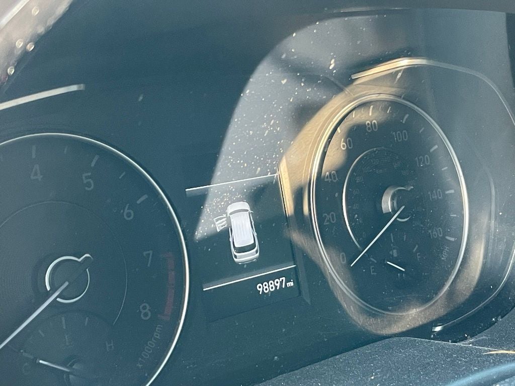 2020 Hyundai Palisade SEL - POWER SUNROOF / SMART CRUISE CONTROL