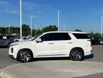 2022 Hyundai Palisade Calligraphy - NAPPA LEATHER / HEAD-UP DISPLAY