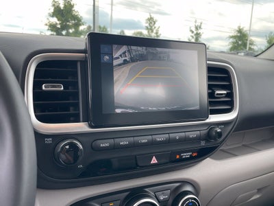 2025 Hyundai Venue SEL - POWER MOONROOF / APPLE CARPLAY