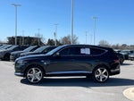 2021 Genesis GV80 3.5T - HEADS UP DISPLAY / NAPPA LEATHER