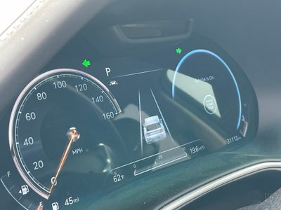 2021 Genesis GV80 3.5T - HEADS UP DISPLAY / NAPPA LEATHER