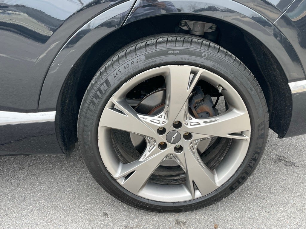 2021 Genesis GV80 3.5T - HEADS UP DISPLAY / NAPPA LEATHER