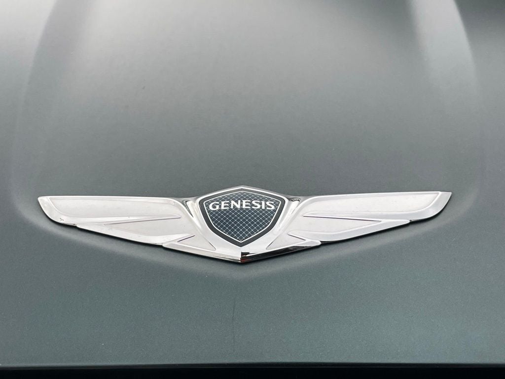 2023 Genesis GV70 2.5T - SURROUND VIEW MONITOR / PANORAMIC ROOF