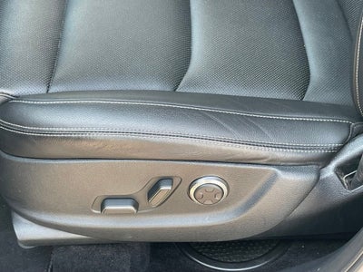 2022 Genesis GV70 2.5T - PANORAMIC SUNROOF / VENTILATED SEATS