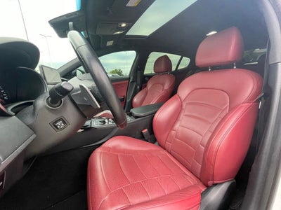 2022 Kia Stinger GT2