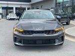2025 Kia K5 EX