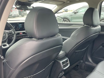 2025 Kia K5 EX