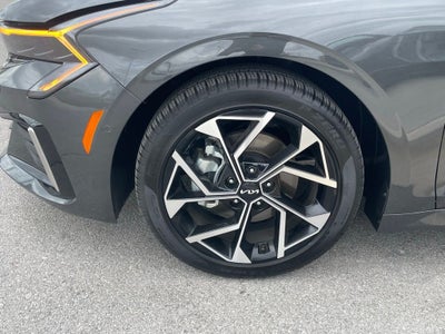 2025 Kia K5 EX