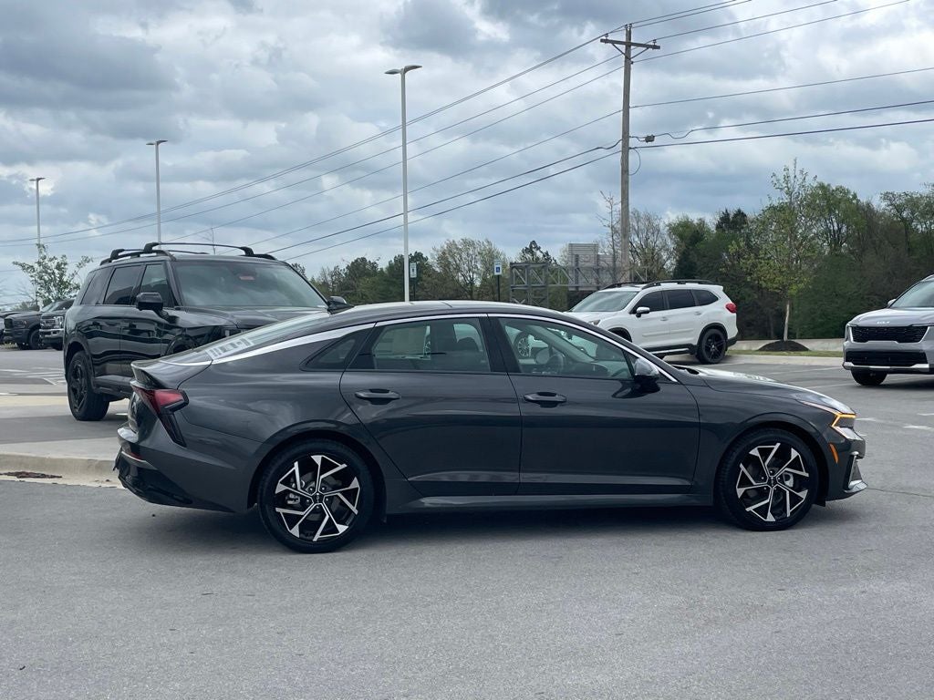 2025 Kia K5 EX