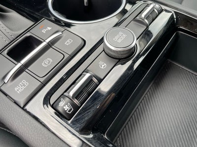 2026 Kia K5 EX
