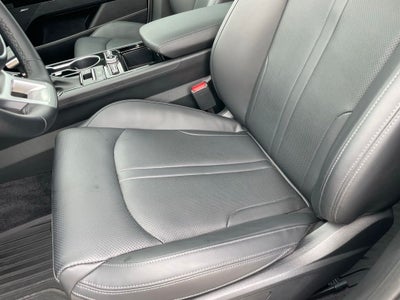 2026 Kia K5 EX
