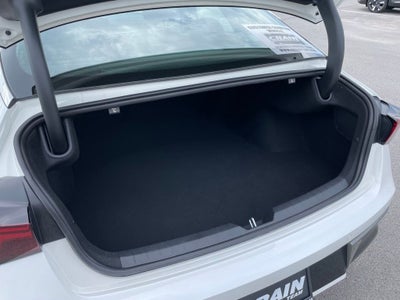 2026 Kia K5 EX