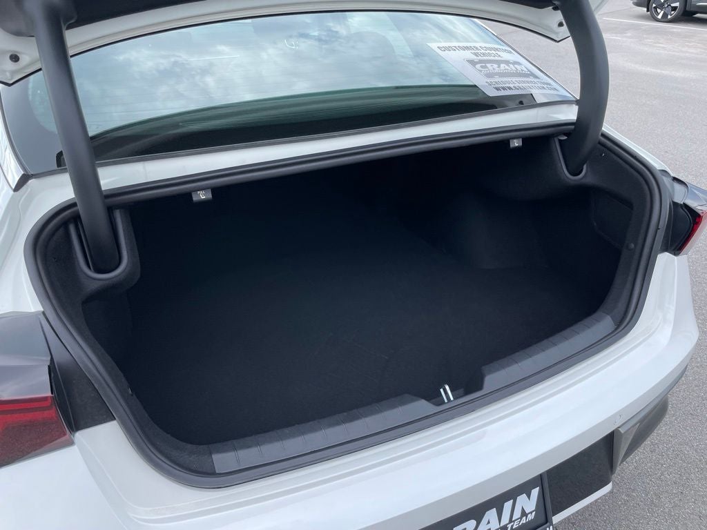 2026 Kia K5 EX