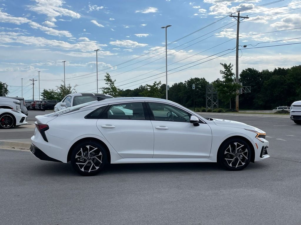 2026 Kia K5 EX