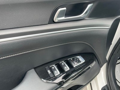 2025 Kia K5 GT-Line - KIA CERTIFIED / REMOTE START