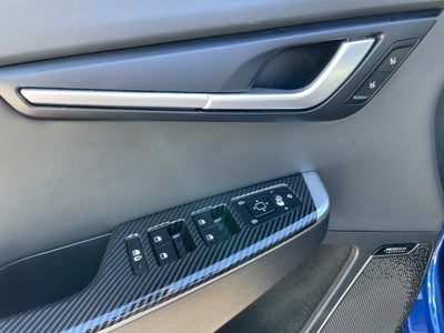 2023 Kia EV6 Wind - KIA CERTIFIED / BLIND SPOT COLLISION