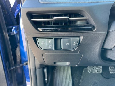 2023 Kia EV6 Wind - KIA CERTIFIED / BLIND SPOT COLLISION
