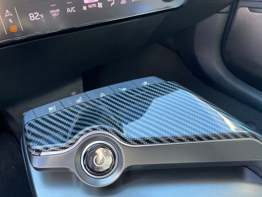 2023 Kia EV6 Wind - KIA CERTIFIED / BLIND SPOT COLLISION