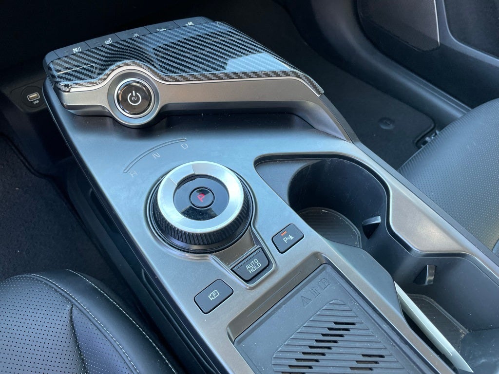 2023 Kia EV6 Wind - KIA CERTIFIED / BLIND SPOT COLLISION