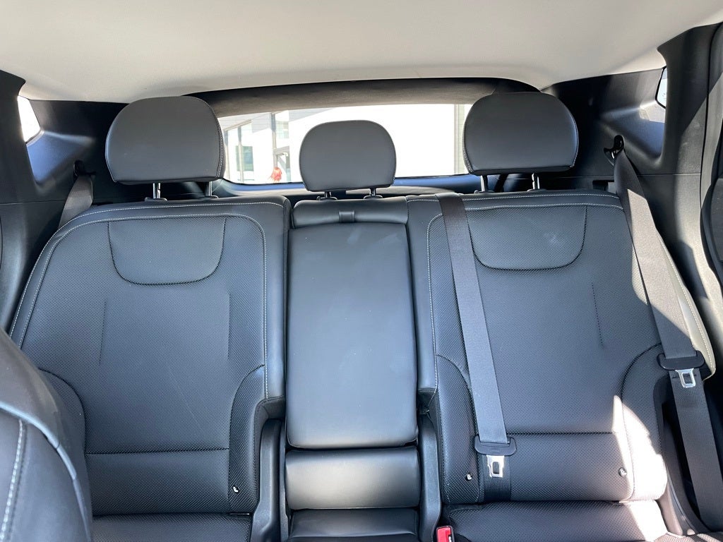 2023 Kia EV6 Wind - KIA CERTIFIED / BLIND SPOT COLLISION