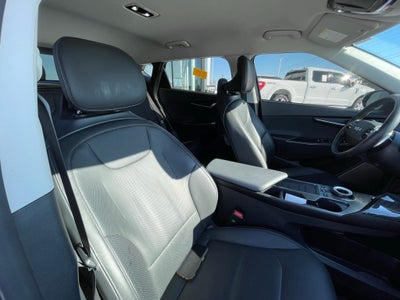 2023 Kia EV6 Wind - KIA CERTIFIED / BLIND SPOT COLLISION