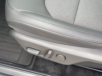 2027 Kia Niro LX