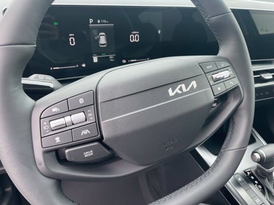 2027 Kia Niro LX