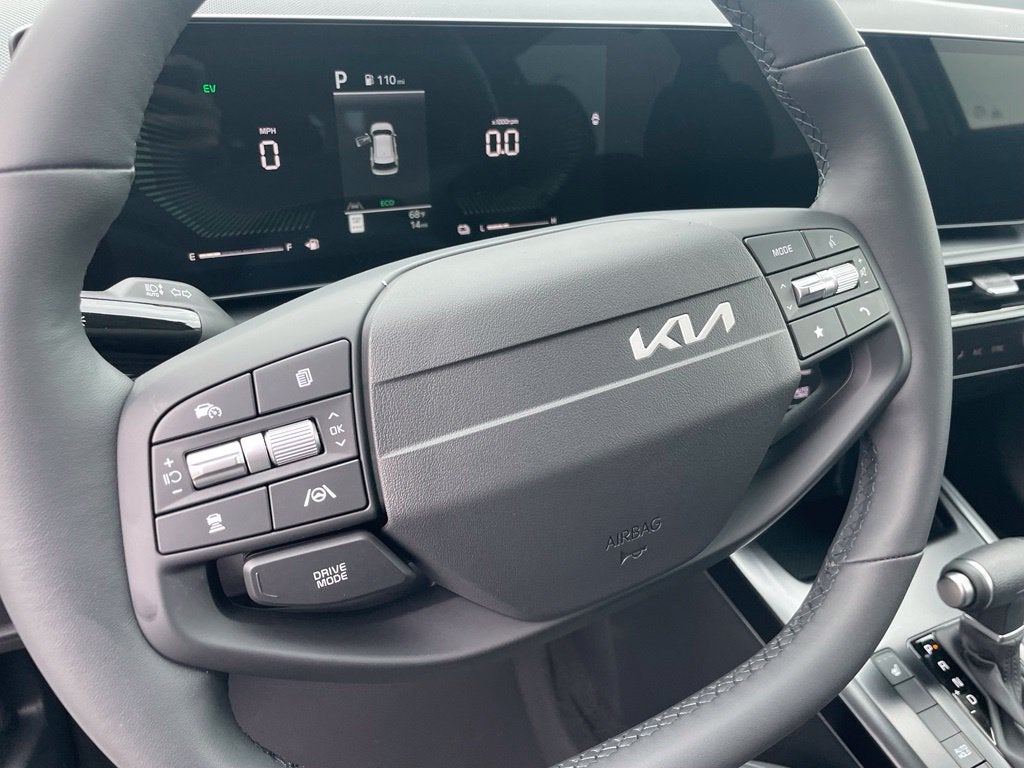 2027 Kia Niro LX