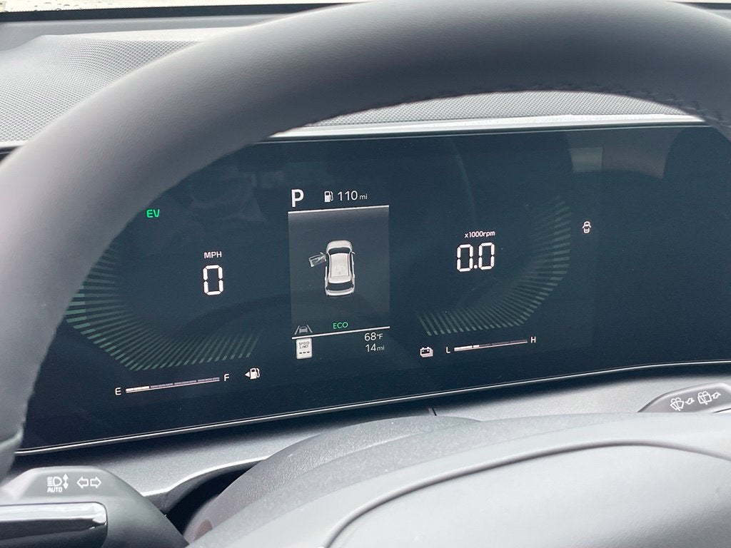 2027 Kia Niro LX