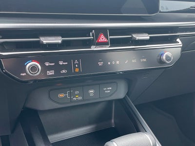 2027 Kia Niro LX