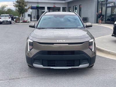 2027 Kia Niro LX